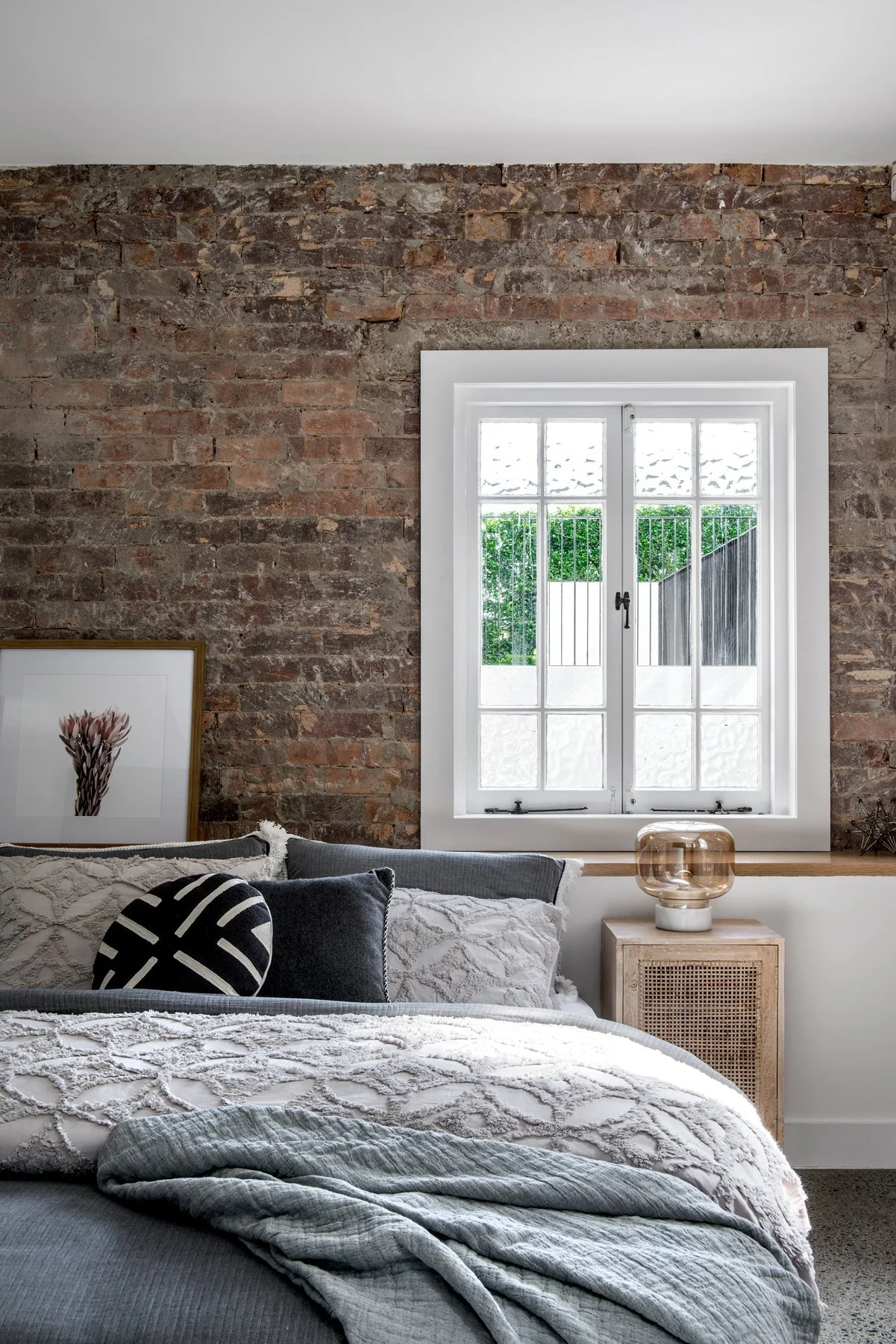 露台；露台餐厅（具体需结合语境，这里单纯the Terrace可直译为露台 ，若有特定场景比如在酒店相关语境常指露台餐厅 ）丨Shaun Lockyer Architects-30