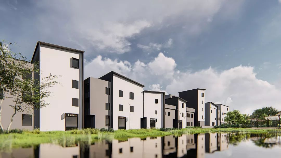 加减智库 2020 展望 | 创新设计点亮城乡未来-83