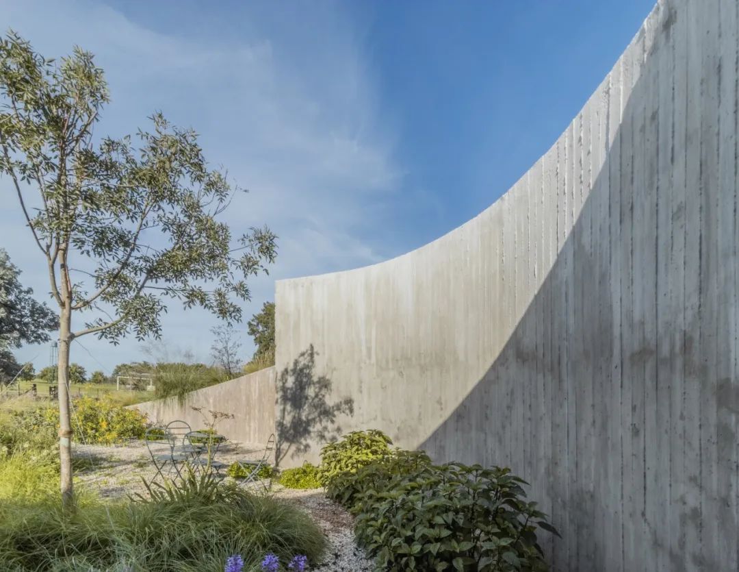 阿连特茹海岸的房子丨葡萄牙丨Aires Mateus-96