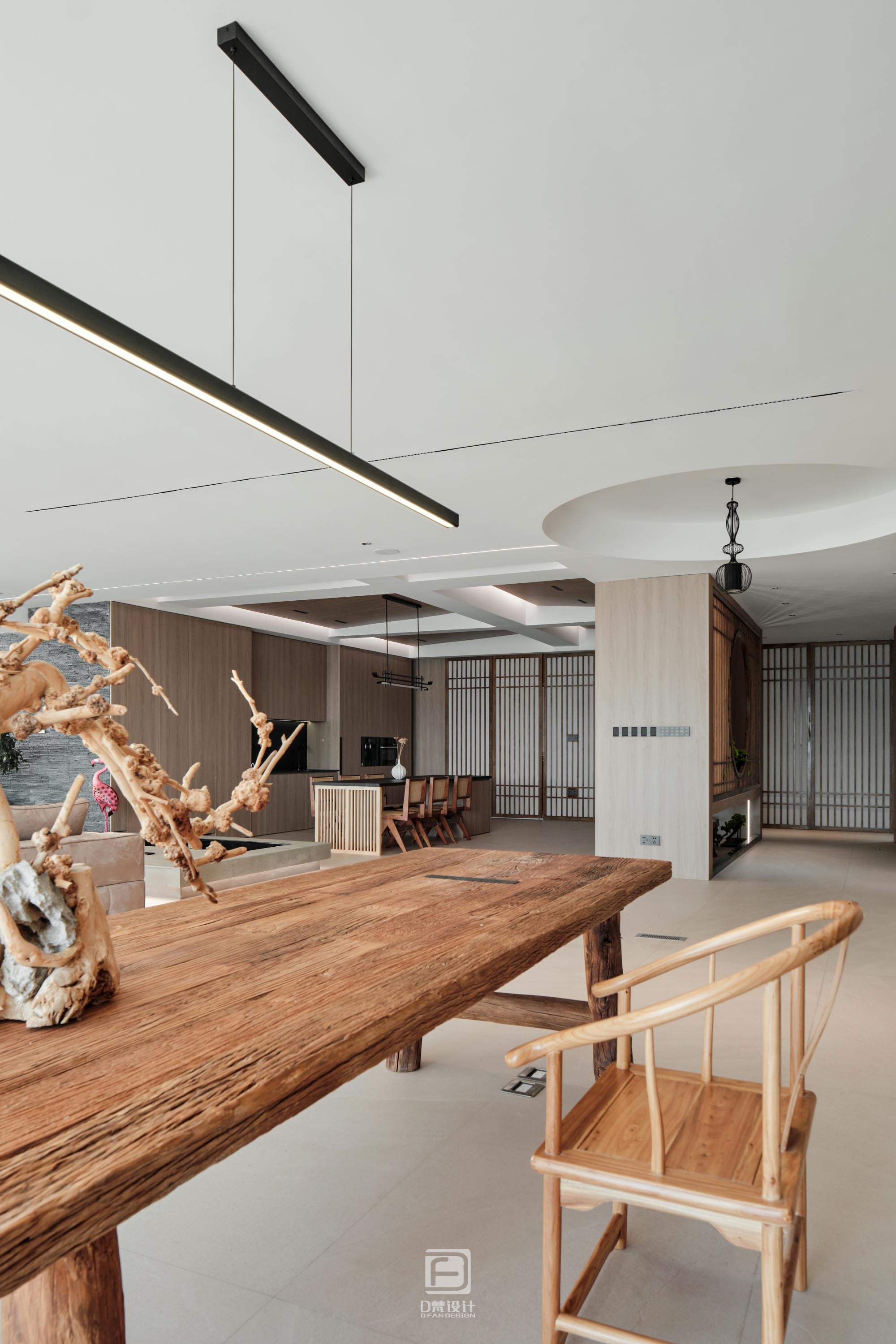 苏州半月湾丨中国苏州丨D 梵设计-7