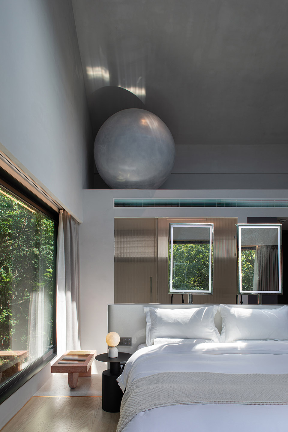 珍珑·青石子度假庄园丨中国舟山丨上海植岩建筑设计事务所-115