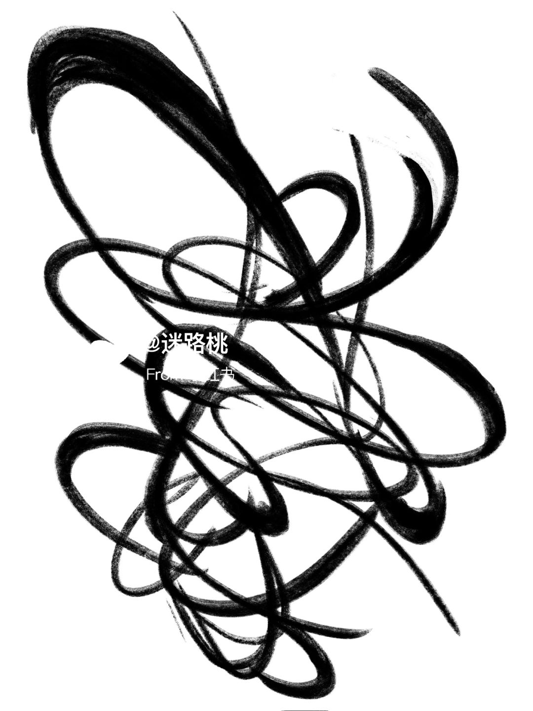 用竹书写禅意,风和雾的轨迹 · 酒店装置艺术《风袖牵岚》-26