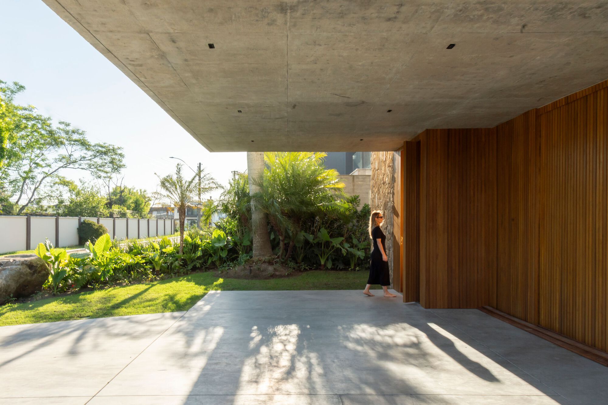 丨巴西丨Biazus Arquitetura-16