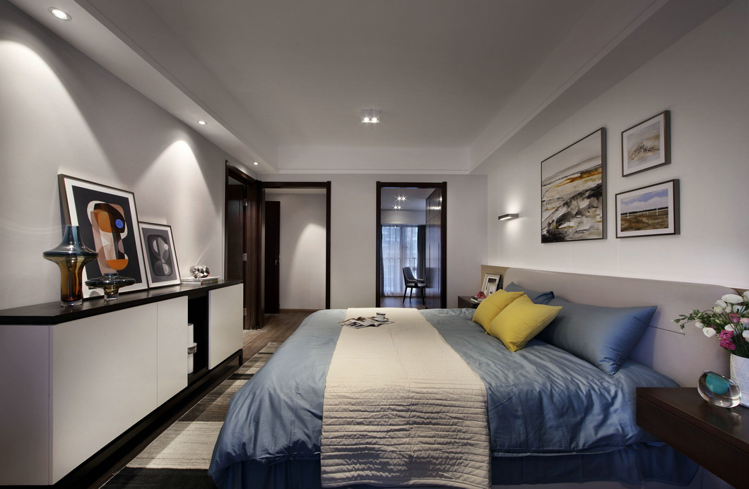 维塔设计  绵绣御园-31