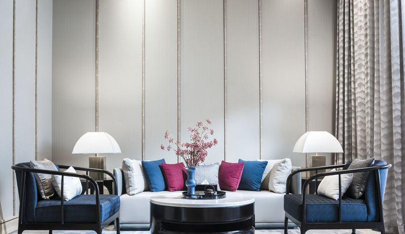 福州泰禾青云小镇售楼处-29