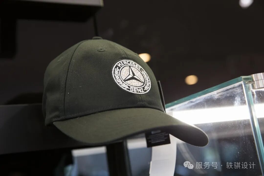 奔驰4S店设计-利星行嘉兴(2)-36