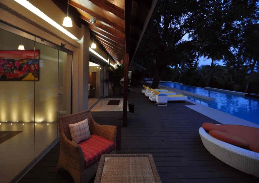 线性泳池与微空间设计-3