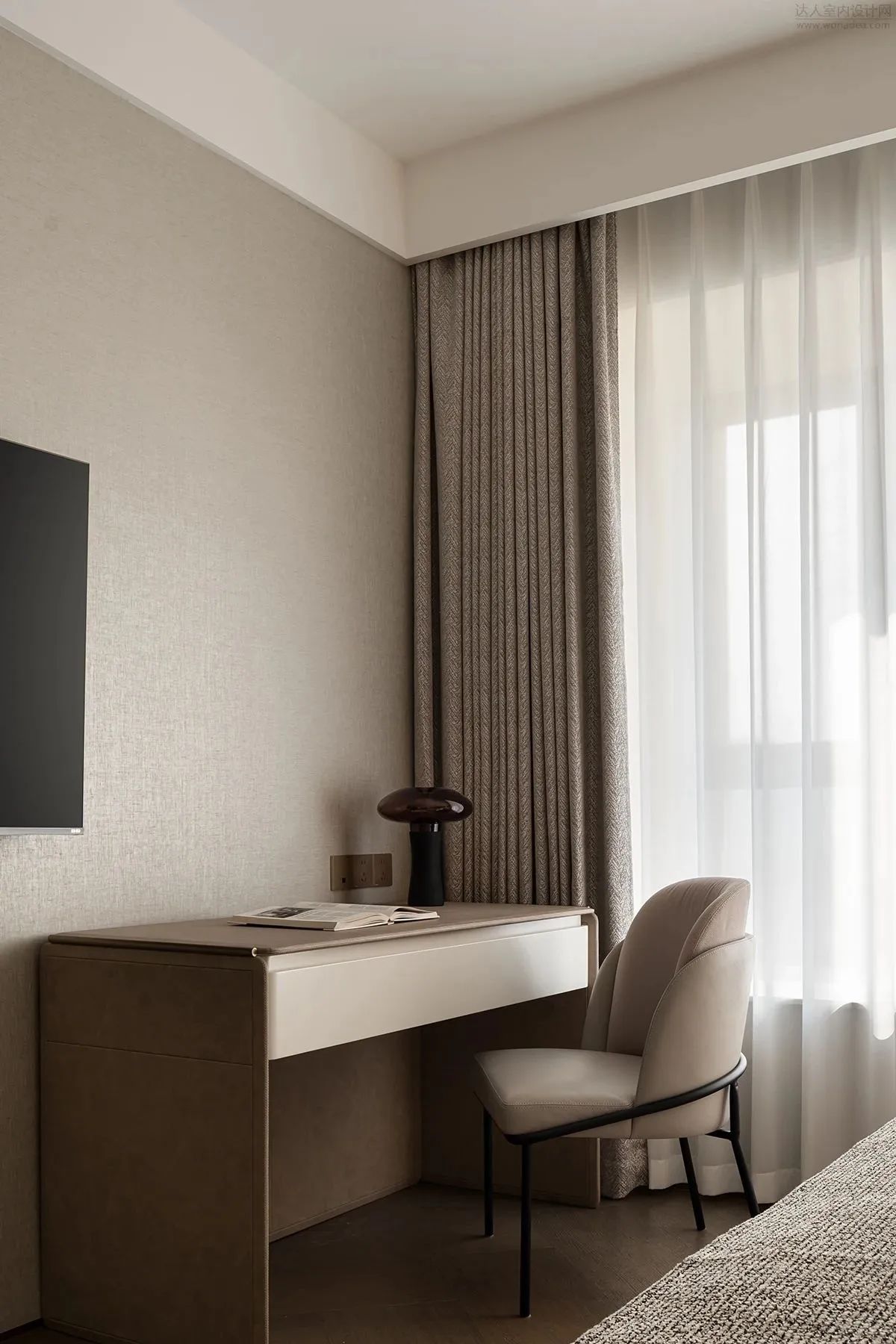 中海紫御豪庭丨中国上海丨YLSTUDIO-19