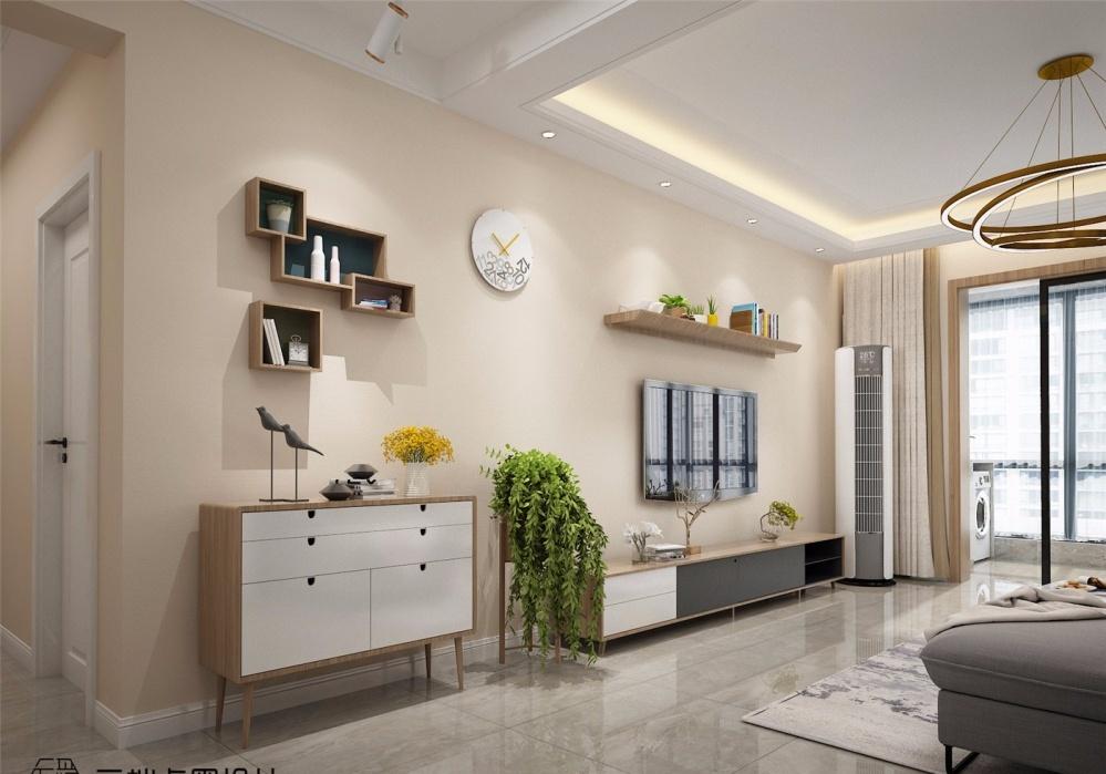 
云端点墨设计丨闫家骐 - 迷之简约 -0