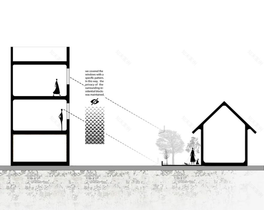 珍珠之美 · 独特诊所设计丨伊朗德黑兰丨Nokav Studio Rouyesh-72