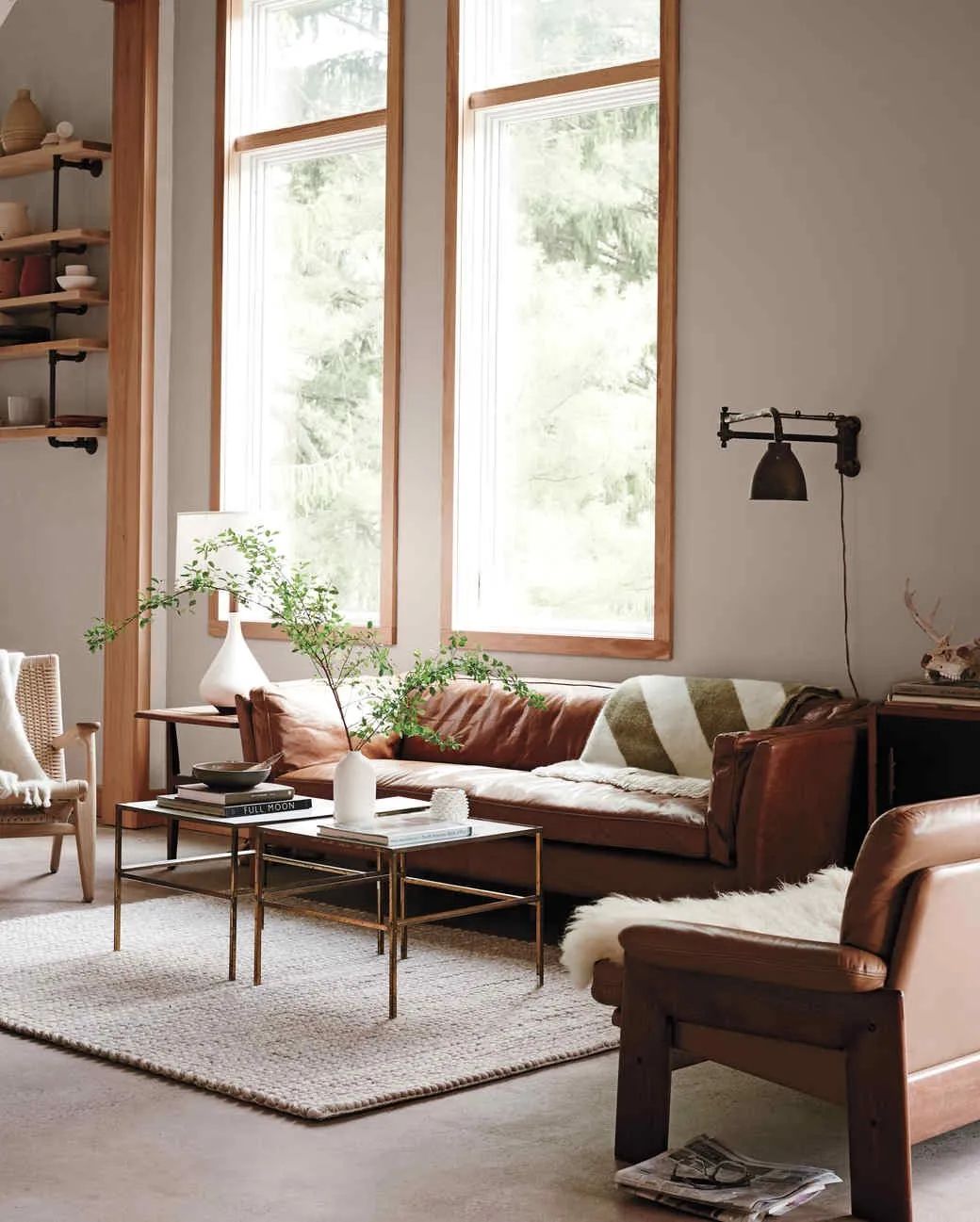 乡村陶艺家的生活艺术丨美国纽约丨木舍品艺术设计工作室-8