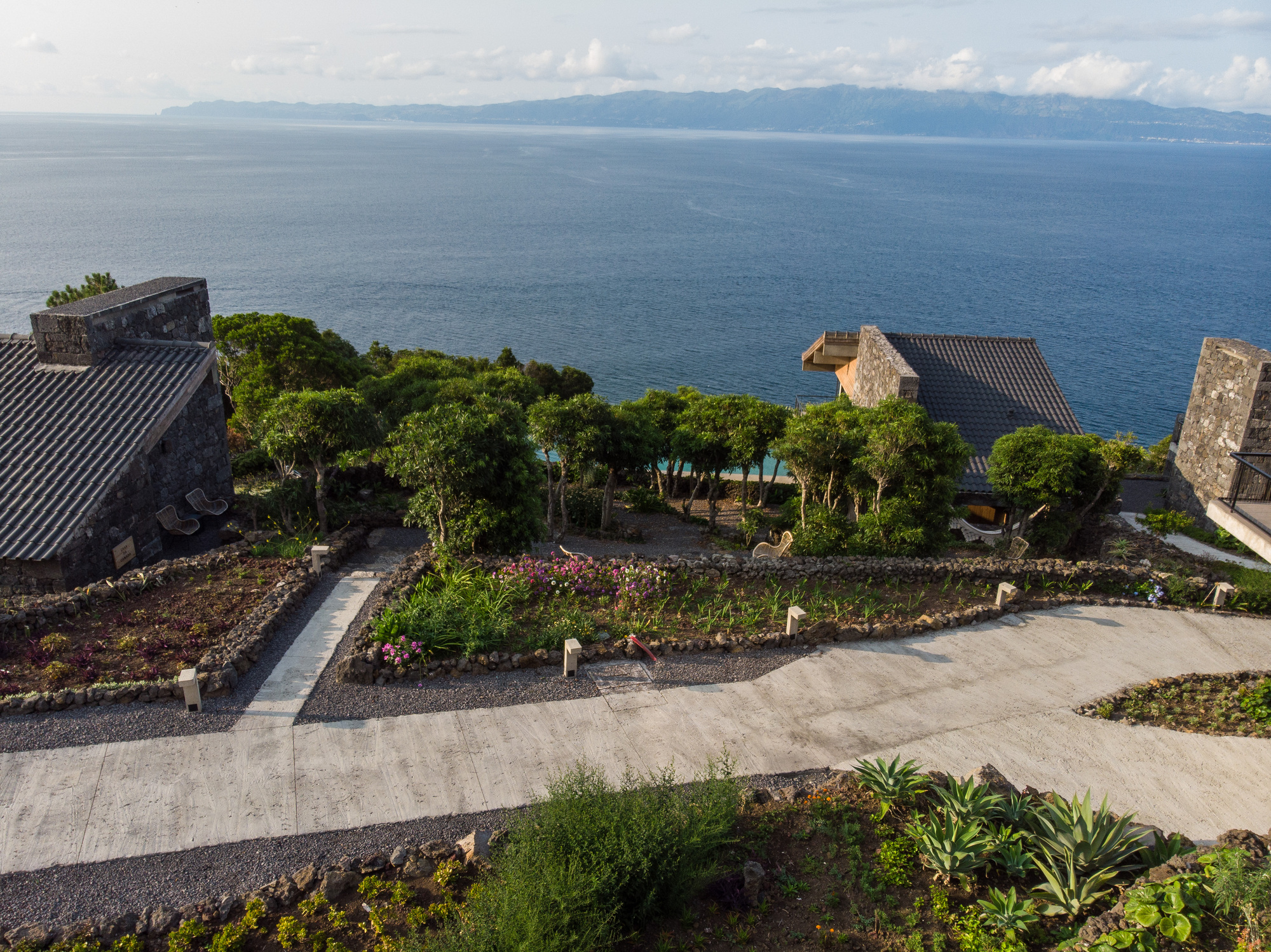 熔岩之家度假村(Resort Lava Homes)(2019)(Diogo Mega Architects)设计-48
