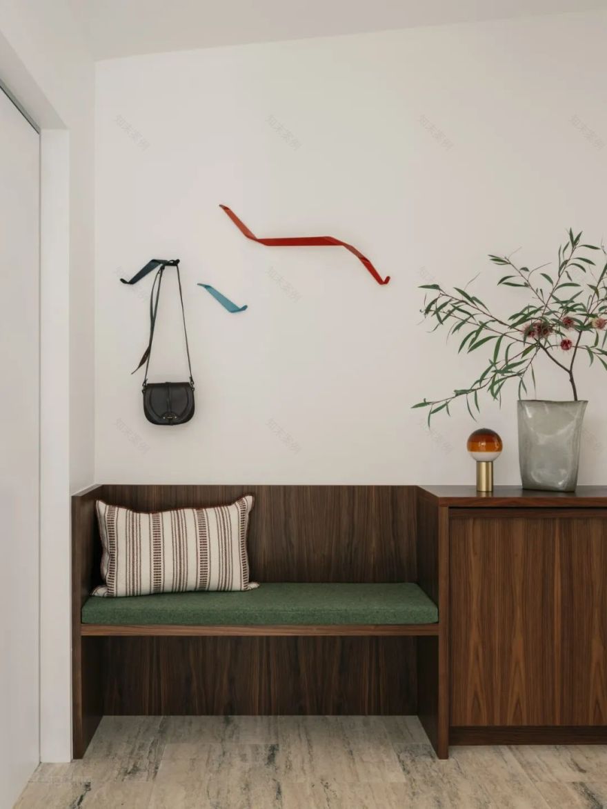 悉尼现代主义住宅丨澳大利亚悉尼丨Studio Prineas-18