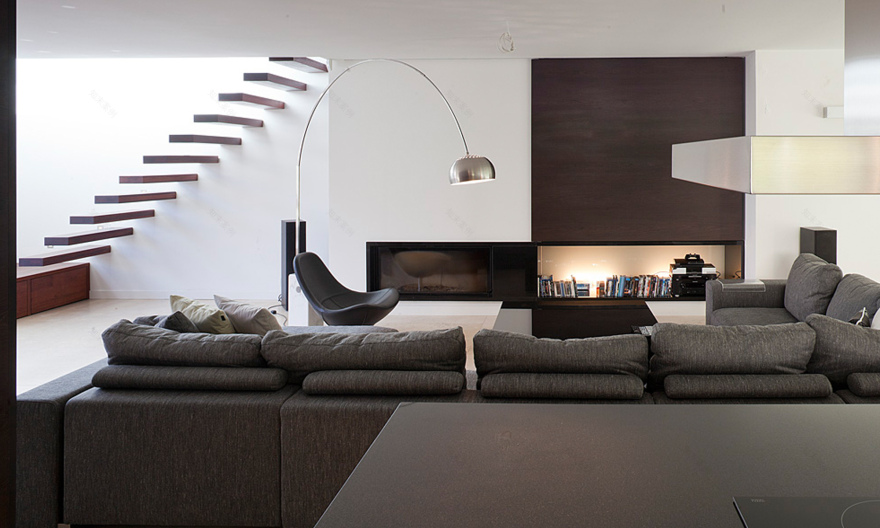 small house for a single-15