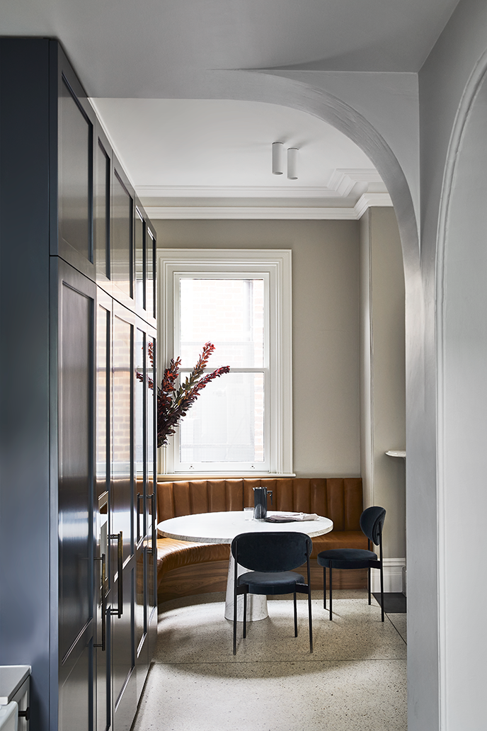 优雅空间丨Pleysier Perkins 和 Sanders&King-5