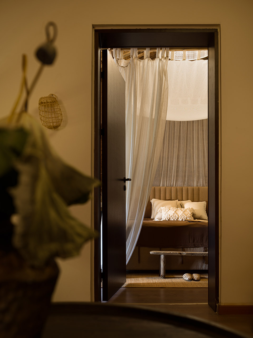 云住·精品疗愈民宿丨中国重庆丨重庆诺瑞室内设计有限公司-169