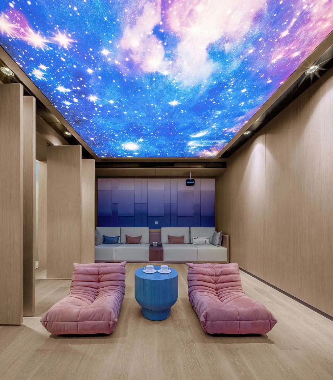 北京燕西华府联排别墅丨中国北京丨上海天鼓装饰设计有限公司-55