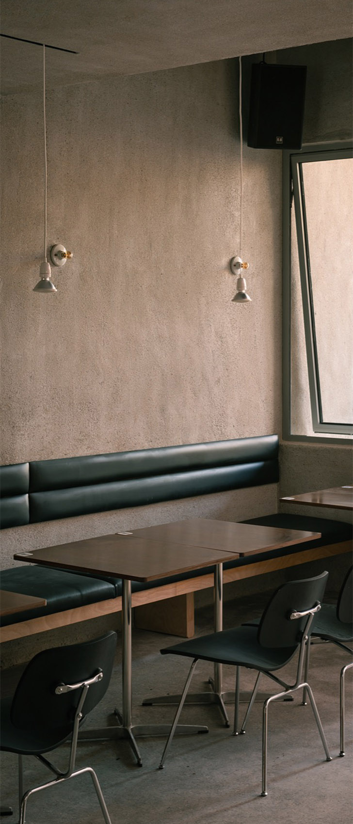 漾应的火塘上海蟠龙天地丨中国上海丨上海实在建筑设计工作室-66