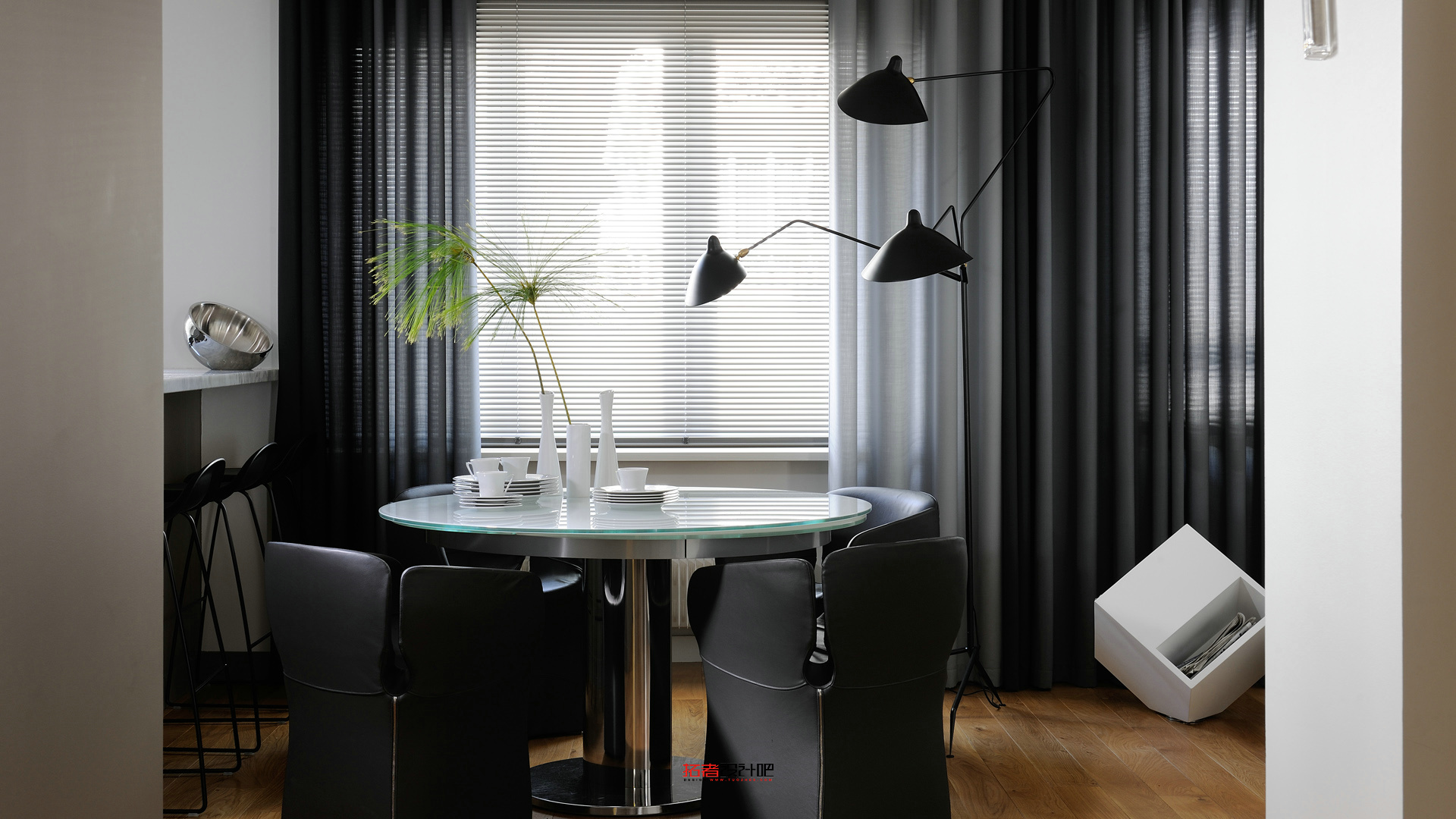 克劳德·卡地亚——当代设计作品            
            -6