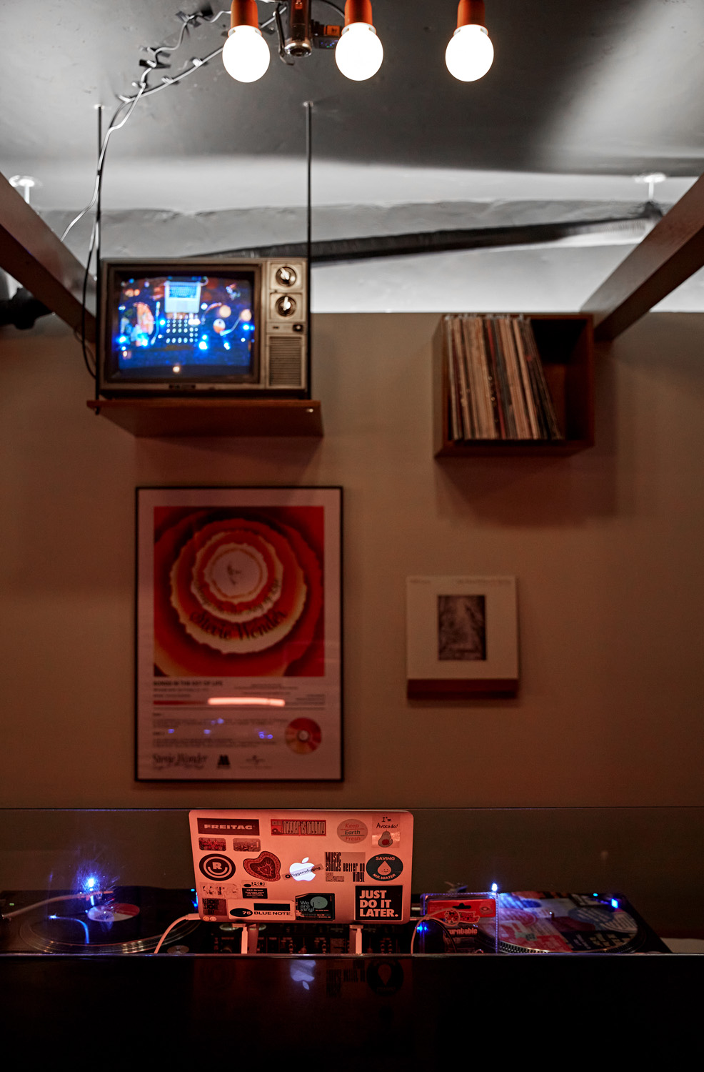 22 平小空间，韩国设计师打造极致室内设计-14