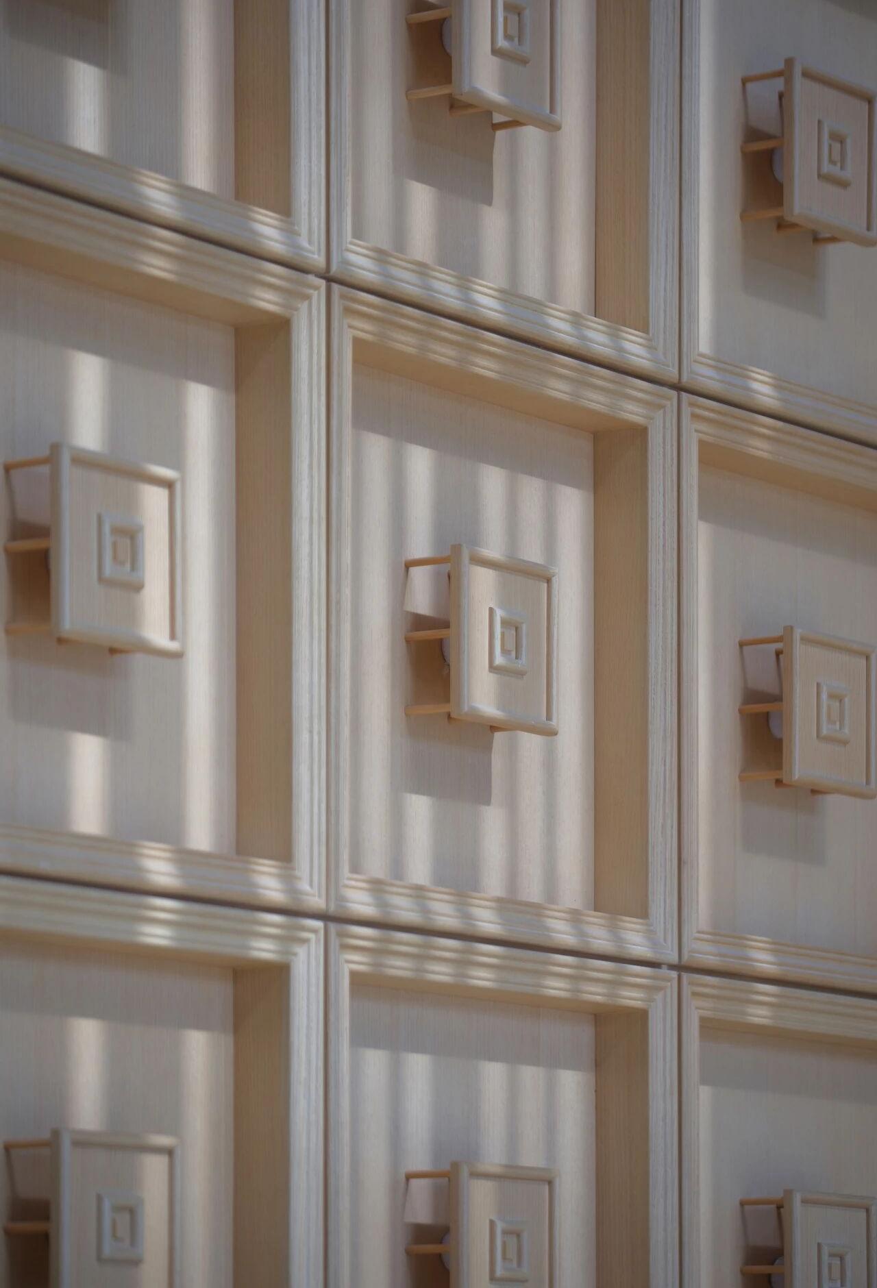 里约设计 | 招商蛇口北京招商序营销中心-47