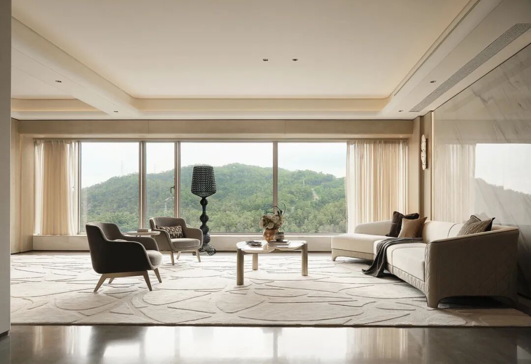 法云设计|且向山水间，浮生半日闲。-11