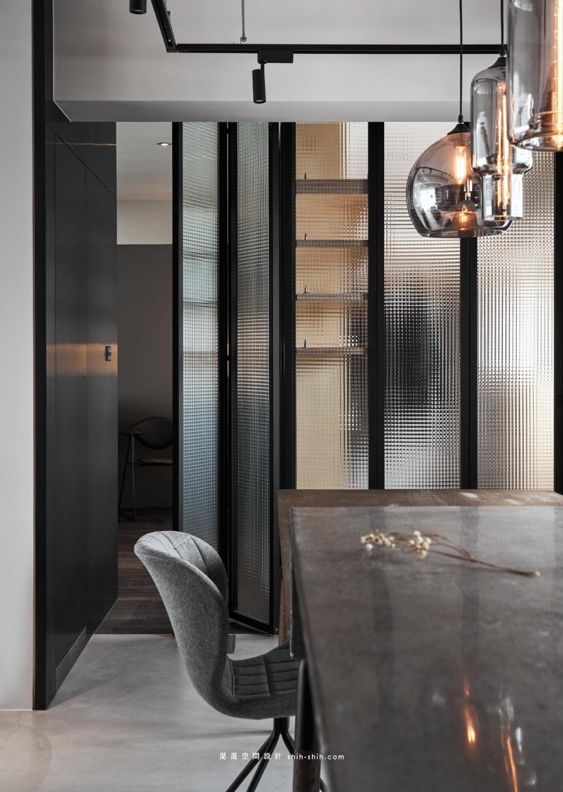 湜湜空间设计丨胡欣儒,林佳蓓-14