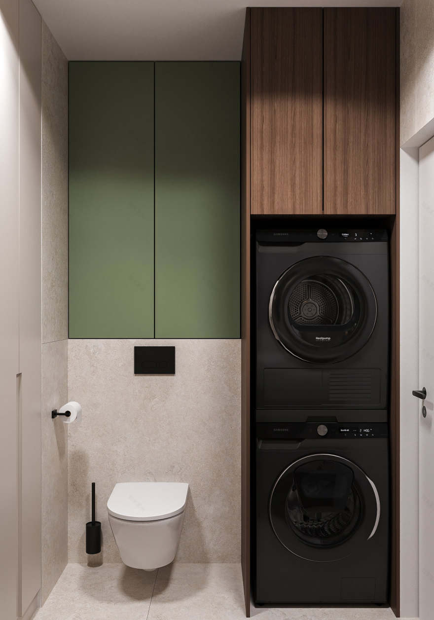 北欧贝莫沃丨波兰华沙-22