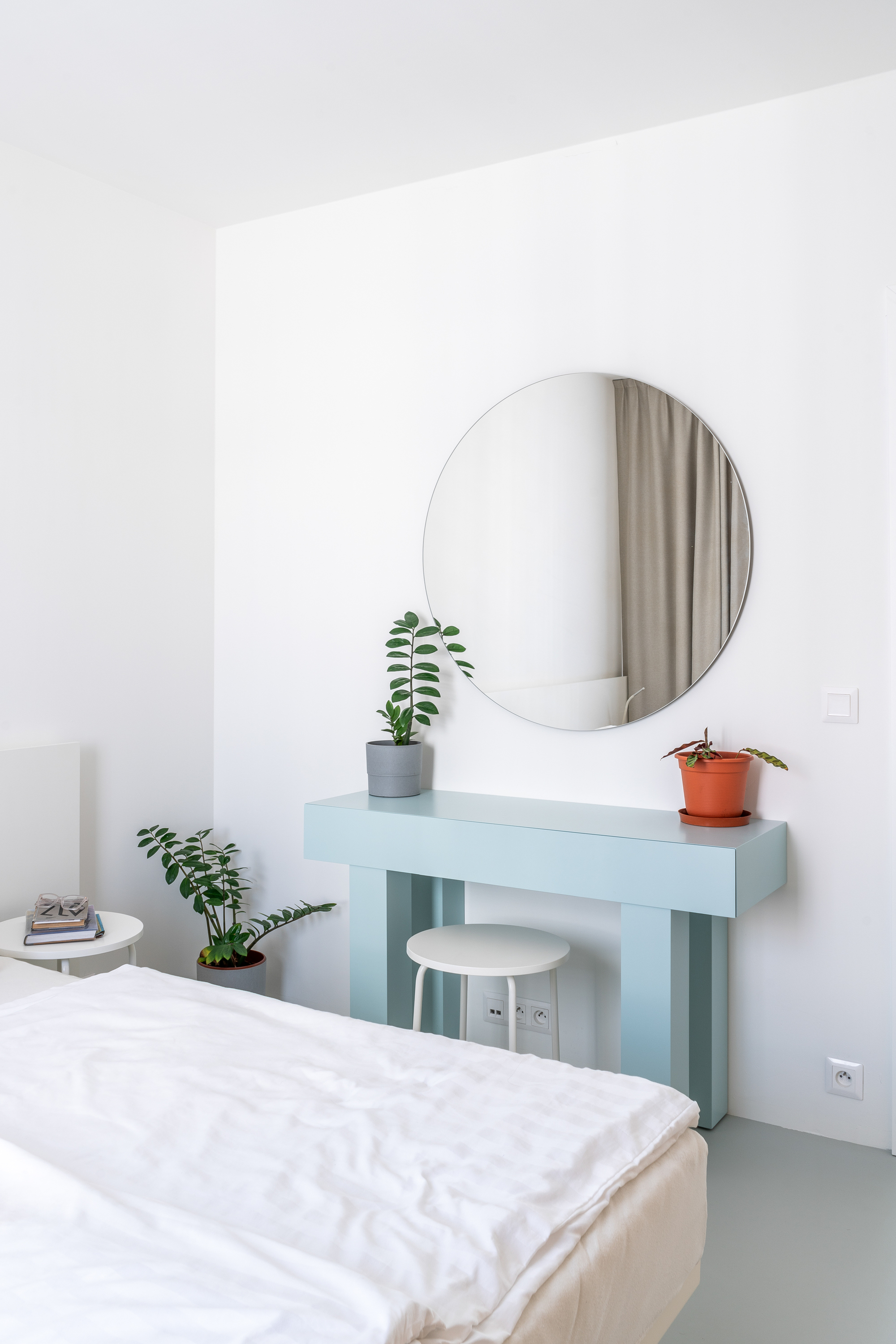 小公寓丨斯洛伐克丨Grau Architects-12