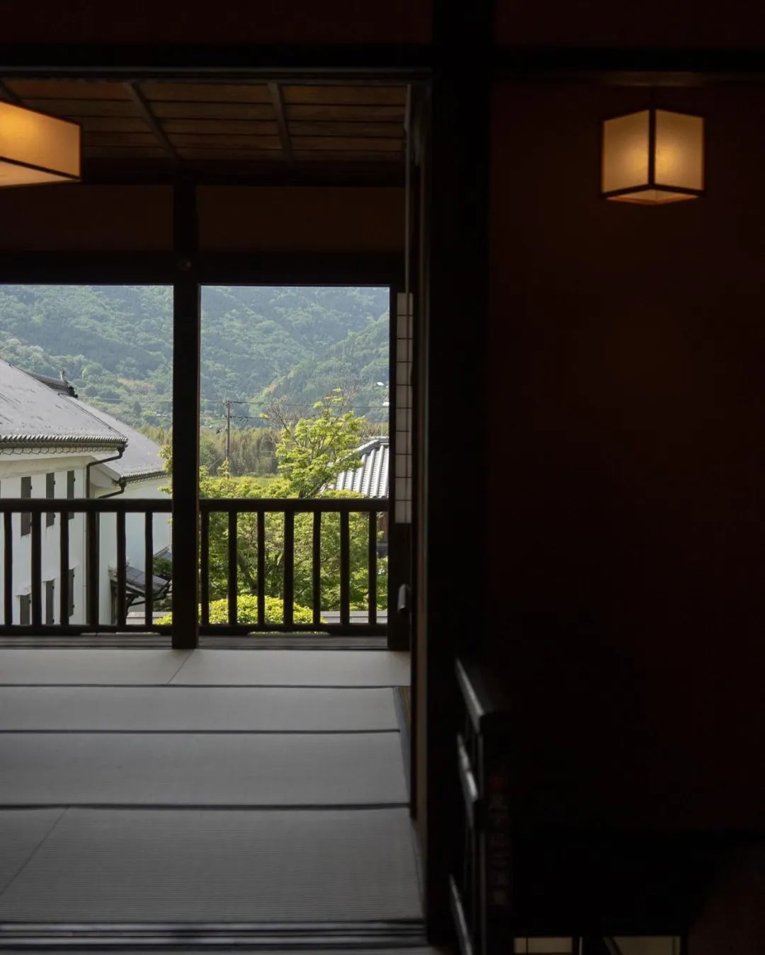 吉田家住宅丨日本鹿儿岛丨Kenohare media-23