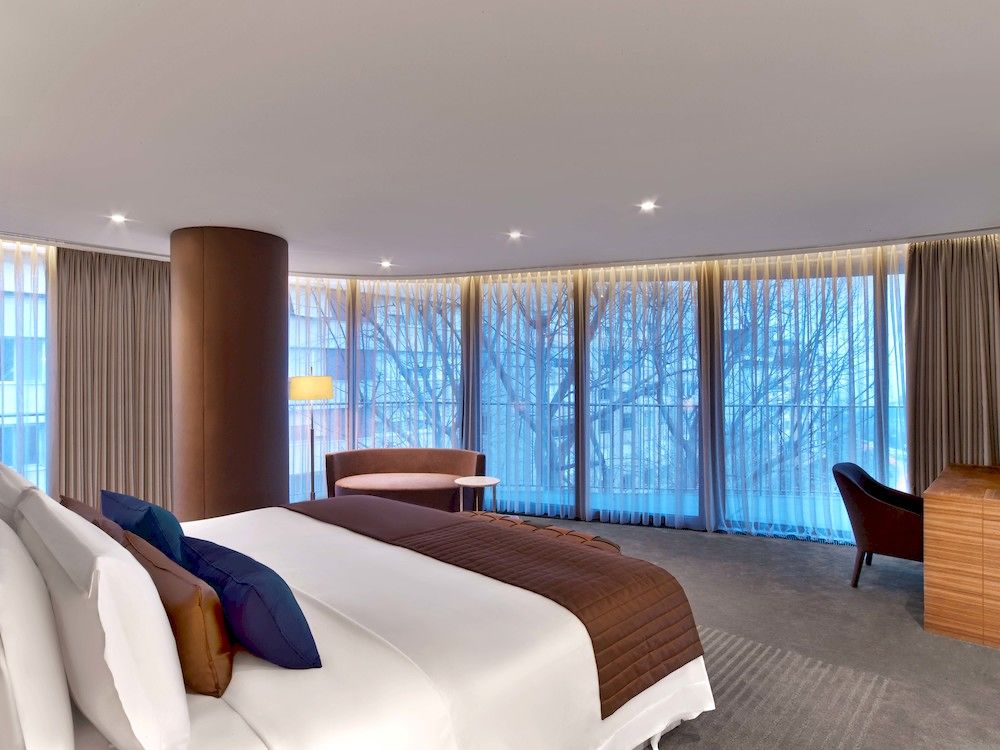 伊斯坦布爾聖瑞吉酒店-3-7