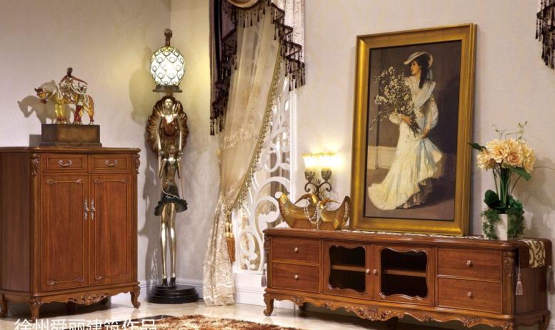 徐州太阳花别墅-9