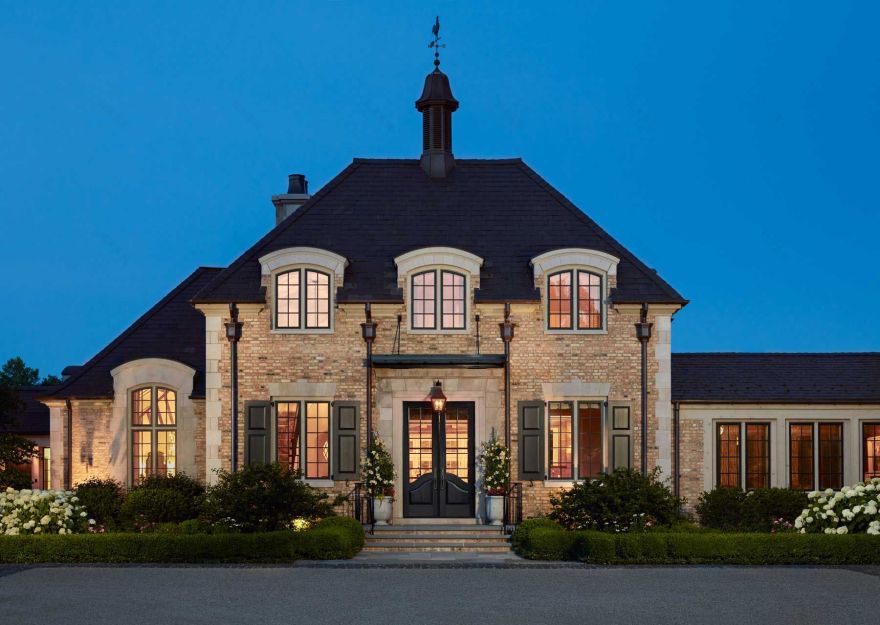 丨WADE WEISSMANN ARCHITECTURE-6