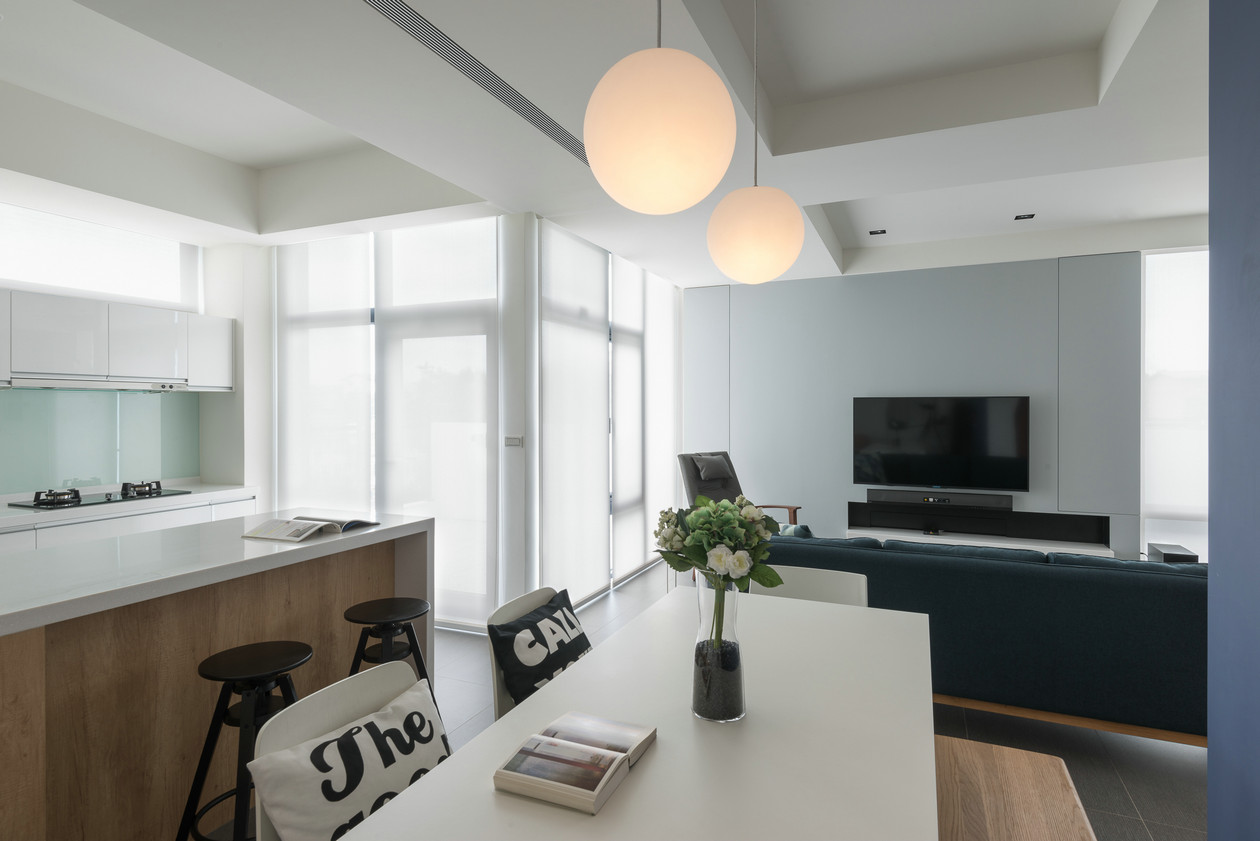 倍果设计 | 渡假趣-1