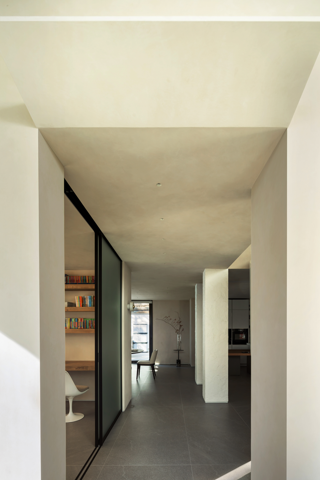 森林别墅丨中国上海丨陆颖昆设计-75