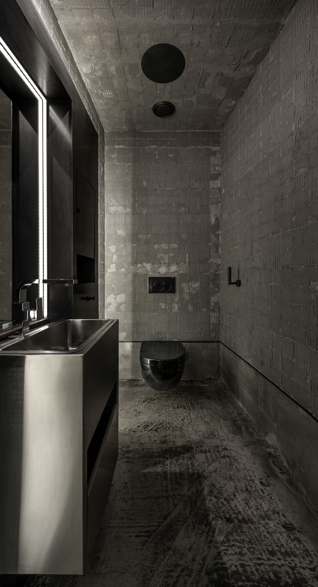 balbek bureau 设计 | 主角酒吧（Bar Protagonist）-25