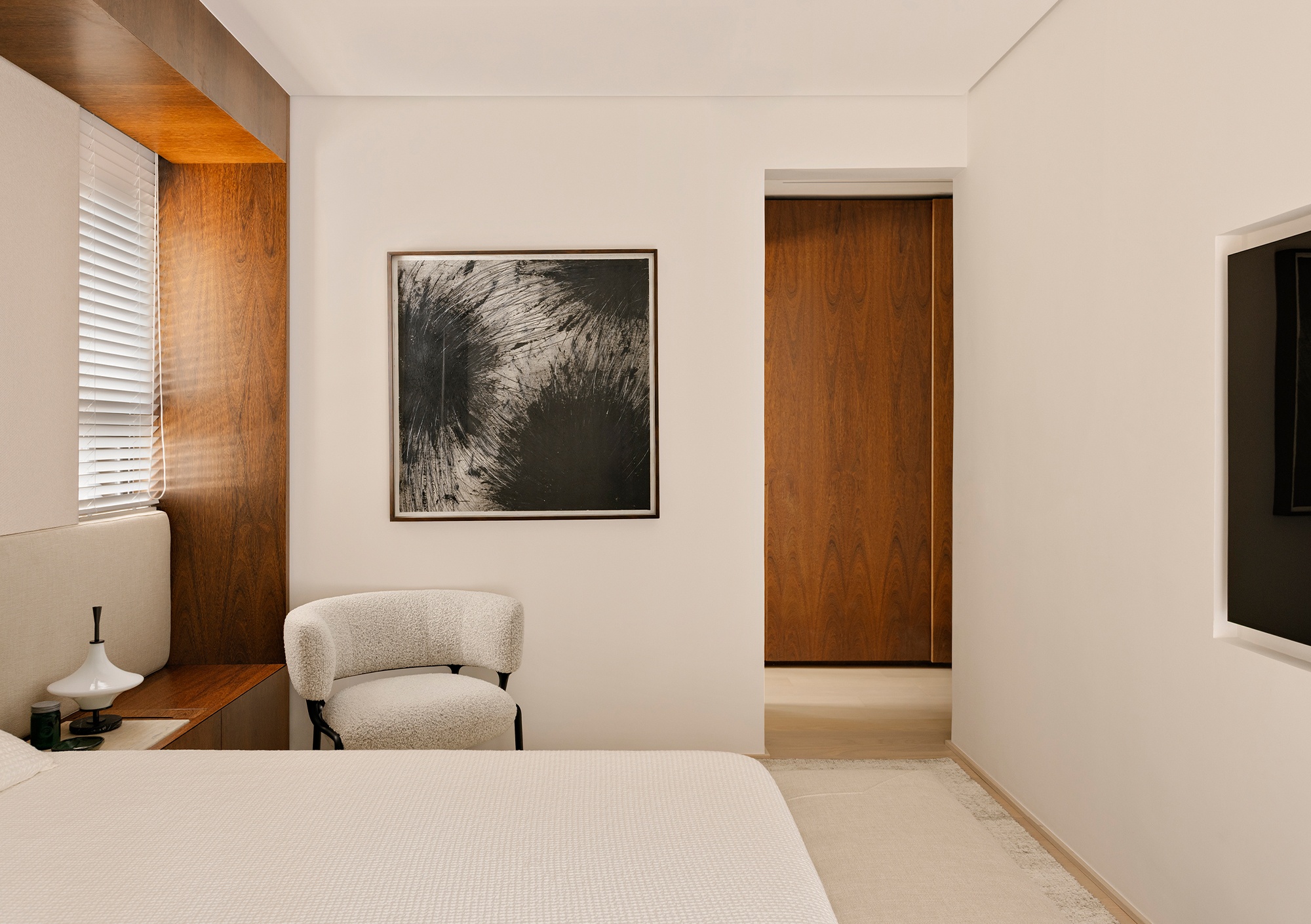 Matisse 公寓丨巴西圣保罗丨巴西事务所 Gurgel D’Alfonso Arquitetura-26