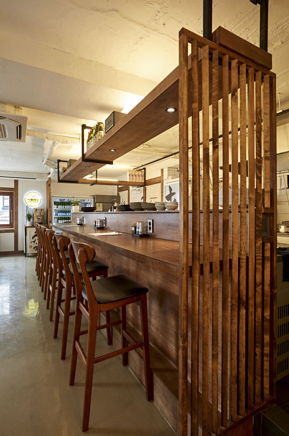 18 坪现代简约公寓设计，展现空间魅力-15