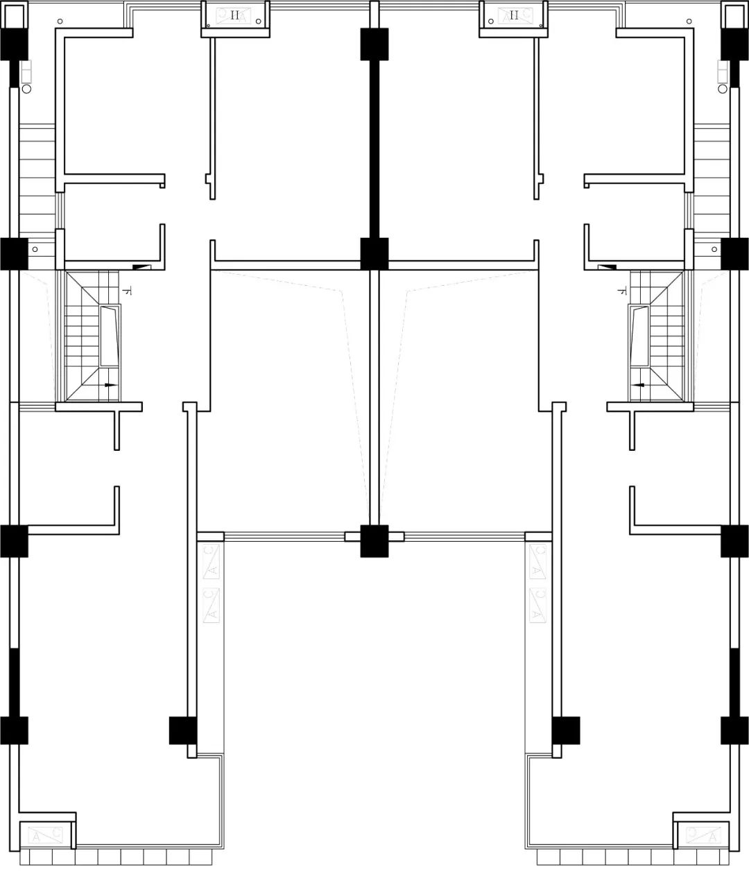 棕榈泉·大彩设计丨中国西安丨西安大彩设计工程有限公司-80