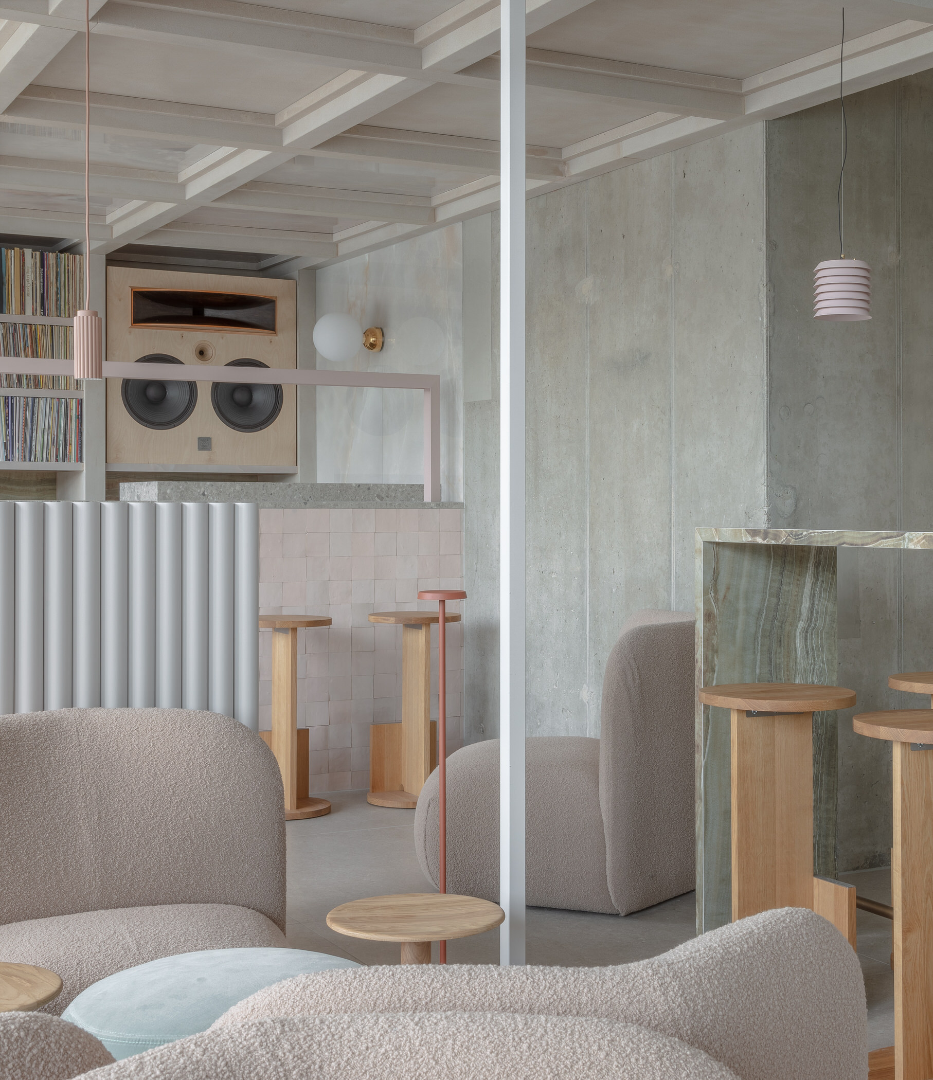 Liminal Space: East Side Gallery Berlin Hotel by Grzywinski+Pons.-10