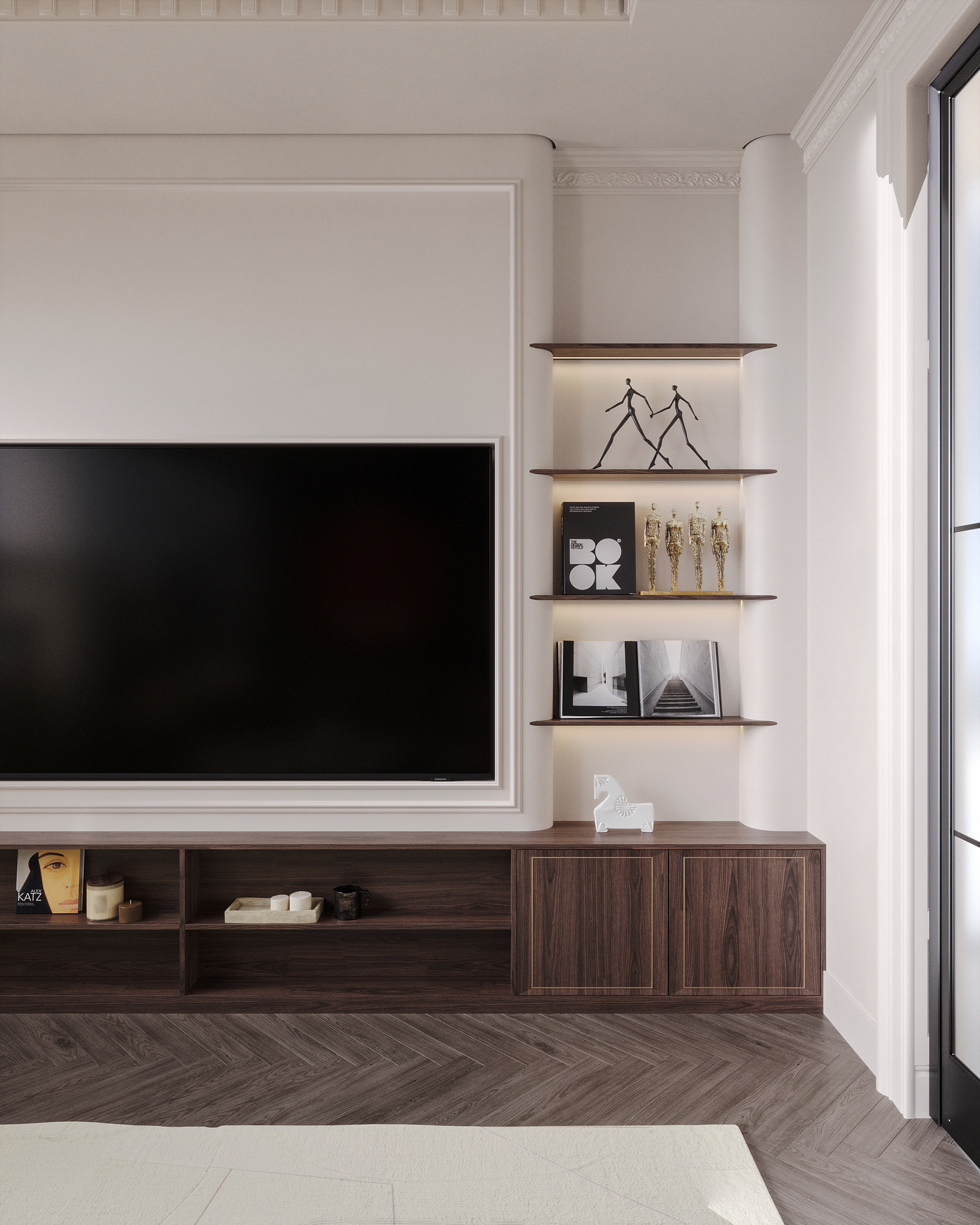 BELGRAVIA TOWNHOUSE-8