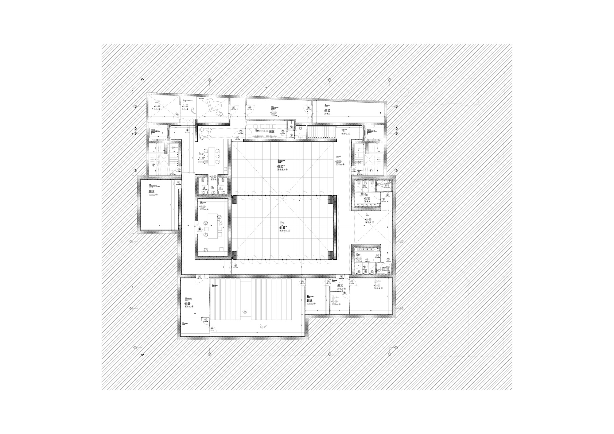 MIS - Sound and Image Museum of Ceará / Carvalho Araújo-18