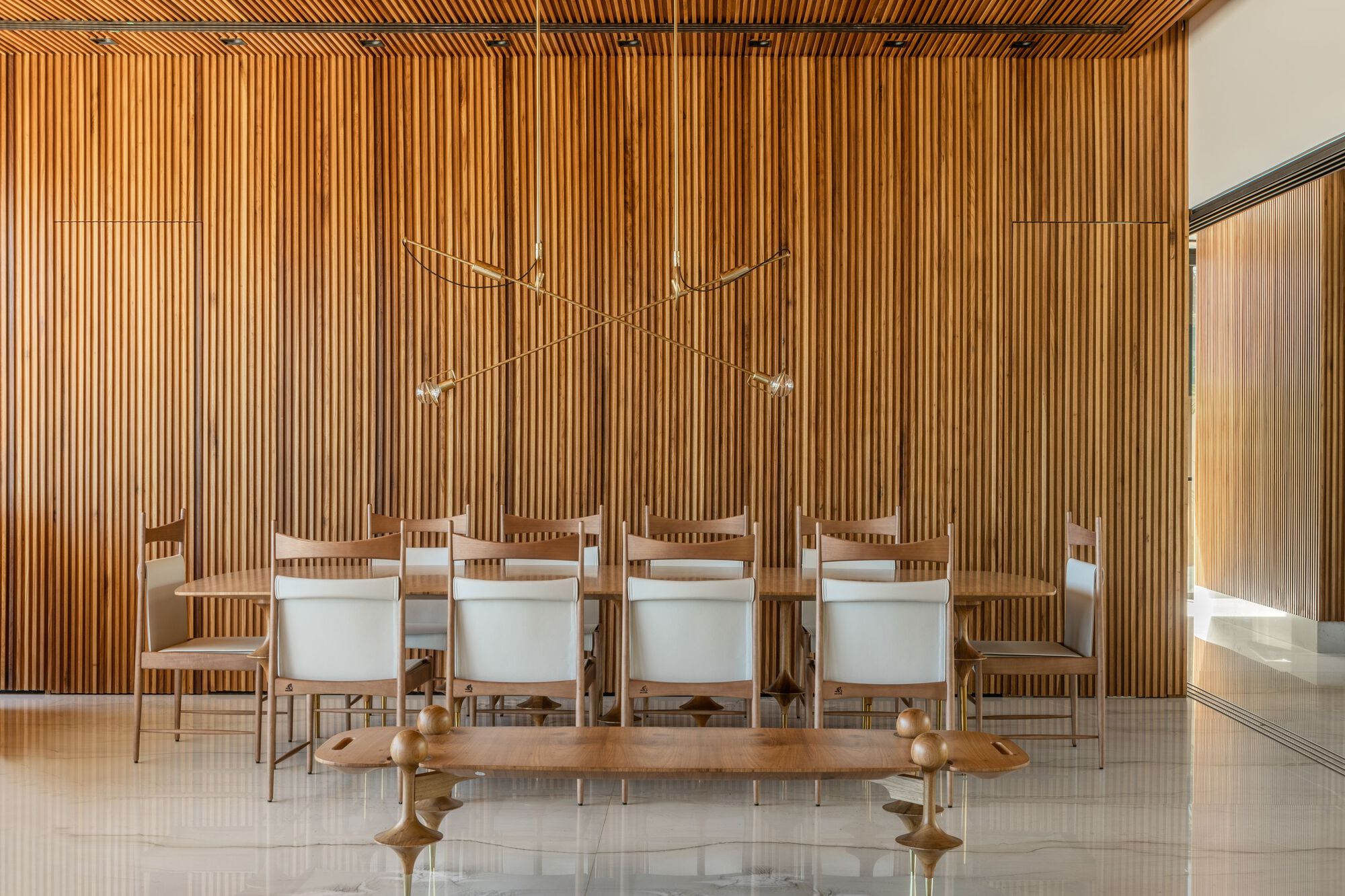 CM 住宅丨巴西丨Leo Romano-39