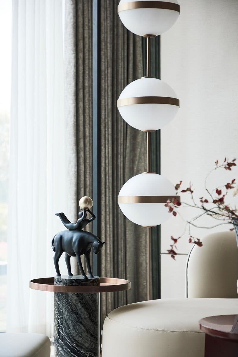 合肥禹洲·嘉誉尚里售楼处丨中国合肥丨MOD 穆德设计-20