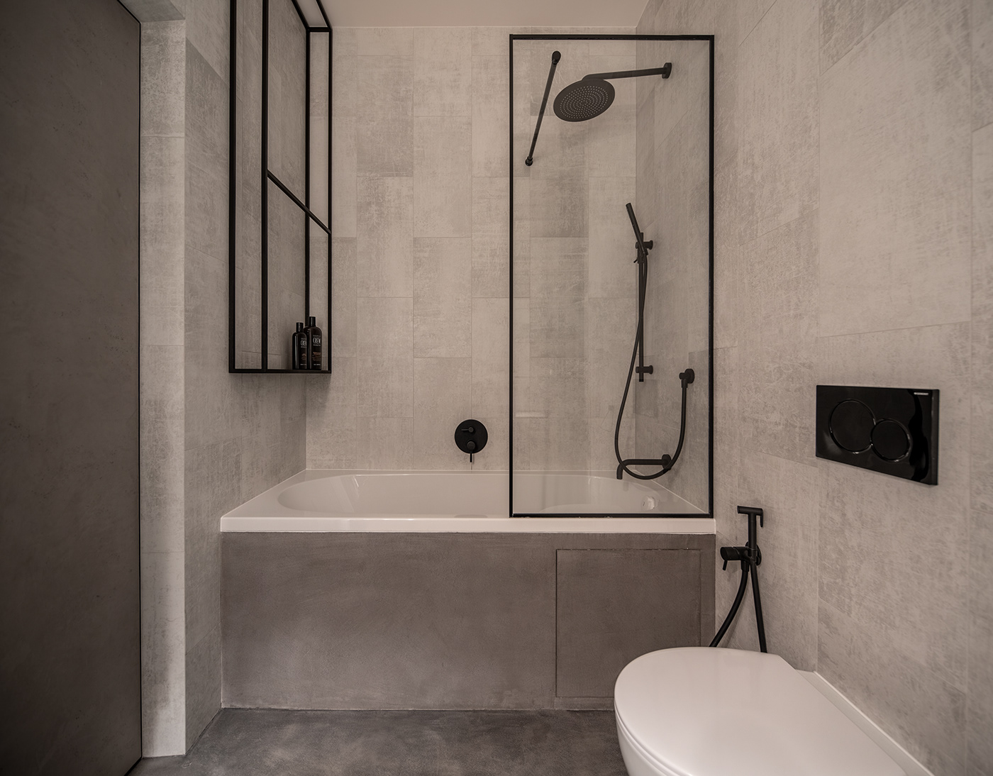 里士满公寓 | DOSH | 2020 | 乌克兰-23