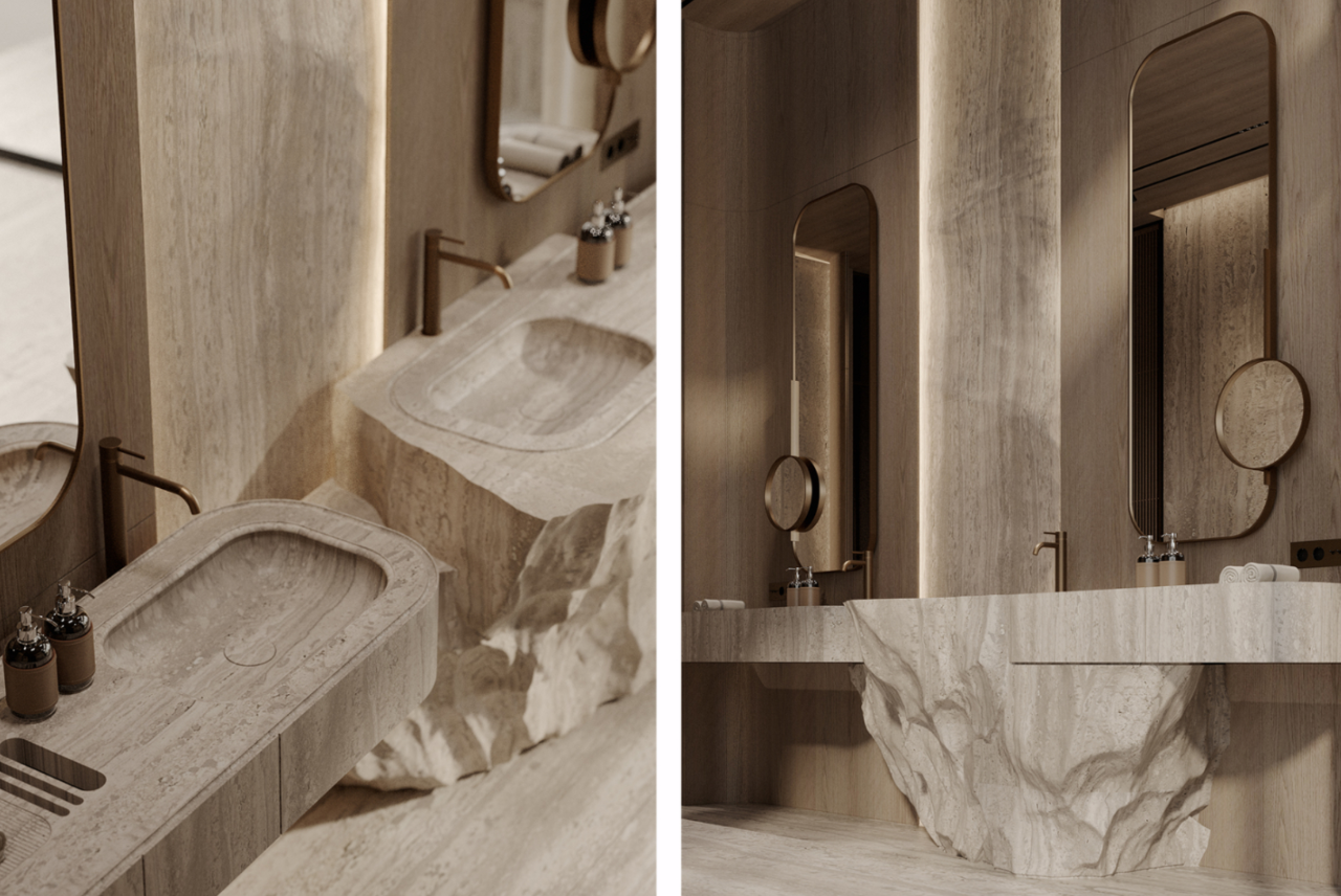 10690 Somma Way豪宅丨美国洛杉矶丨Nobel Design-95