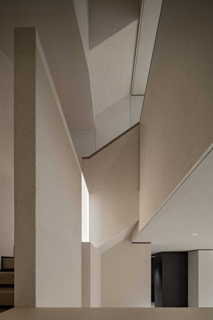 顺德澐璟丨中国佛山丨W.DESIGN无间设计,W.DESIGN无间软装-25