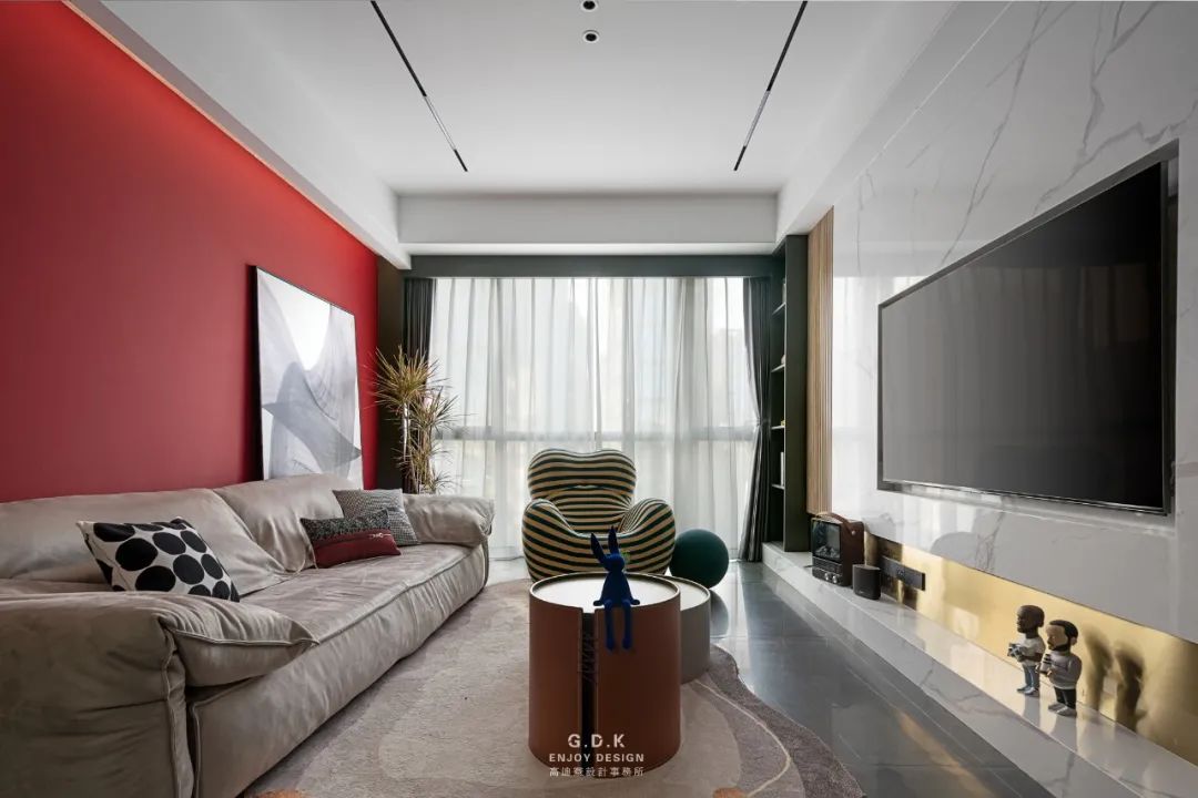 高迪愙新作 | Lumen「流明」-52