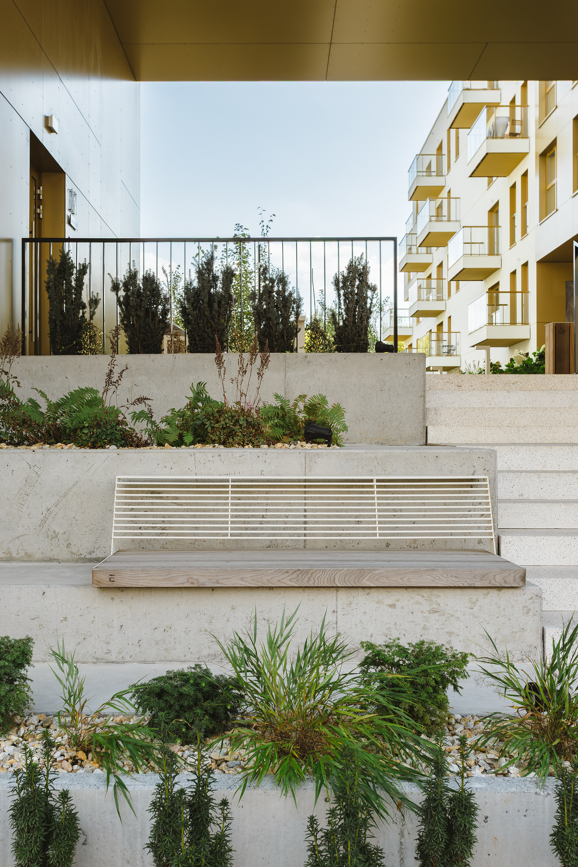 Gliwice Ogrody Andersa Atal - exteriors-24