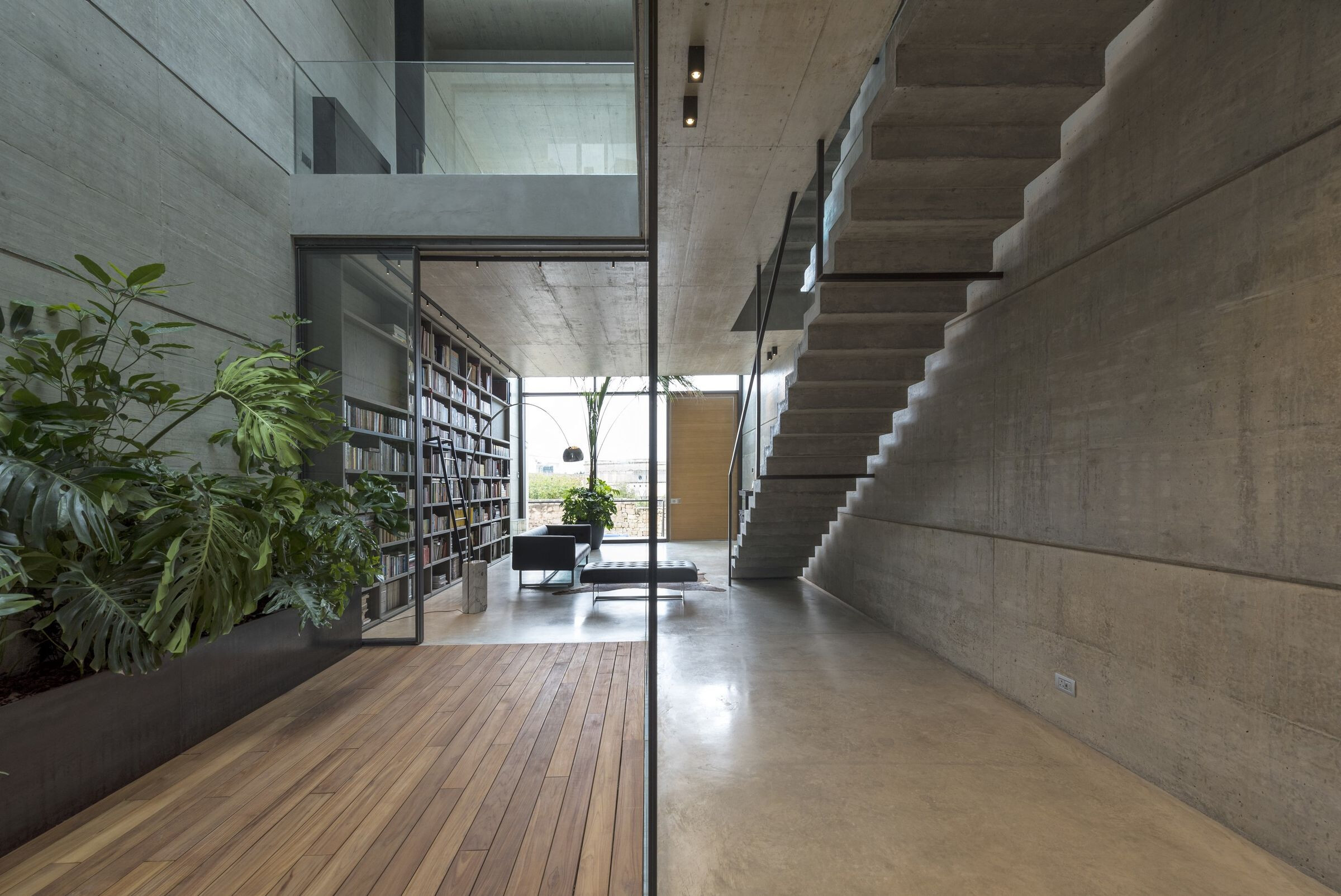 马耳他海景别墅-24